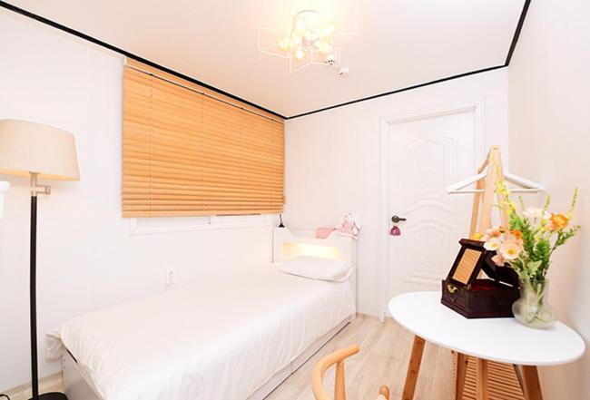 Villa Ruby House Seoul