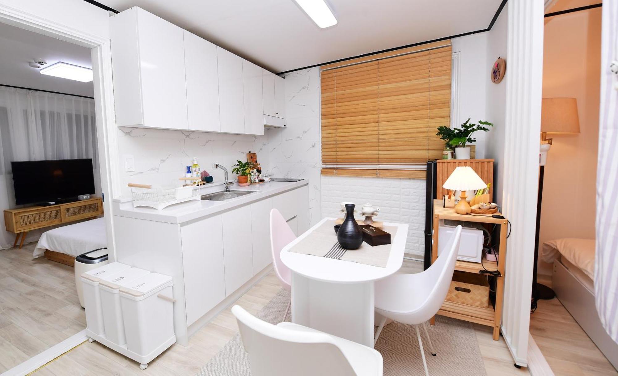 Ruby House Seoul