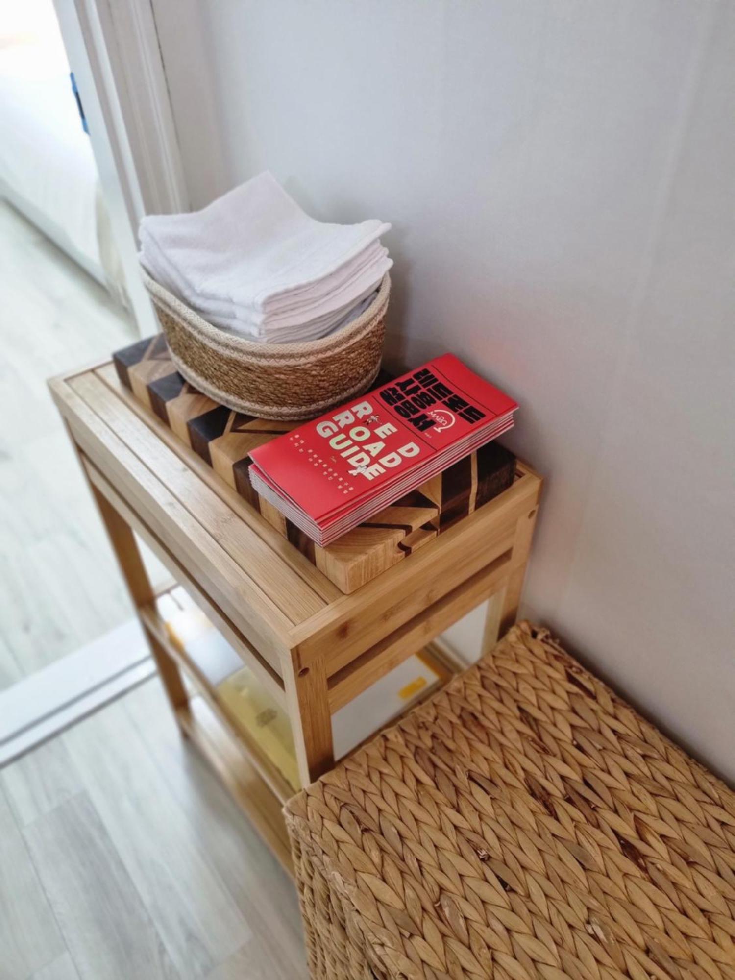 Ruby House Villa Seoul