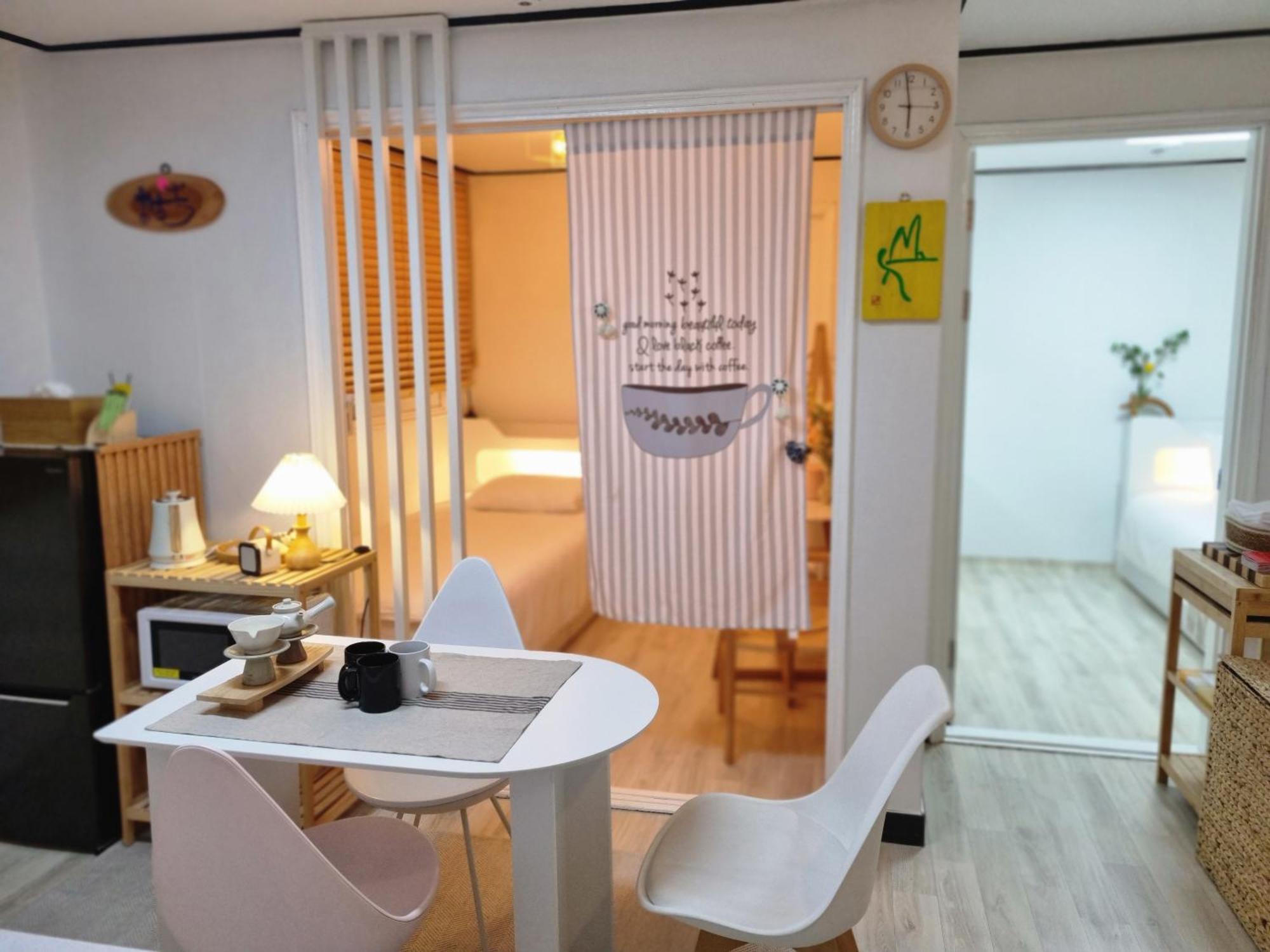 Villa Ruby House Seoul