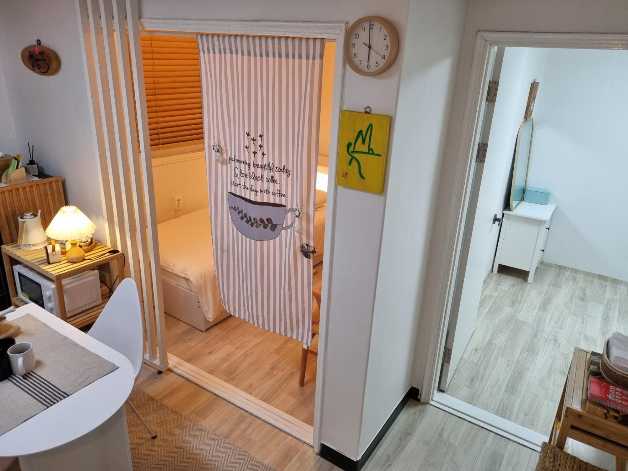 Villa Ruby House *